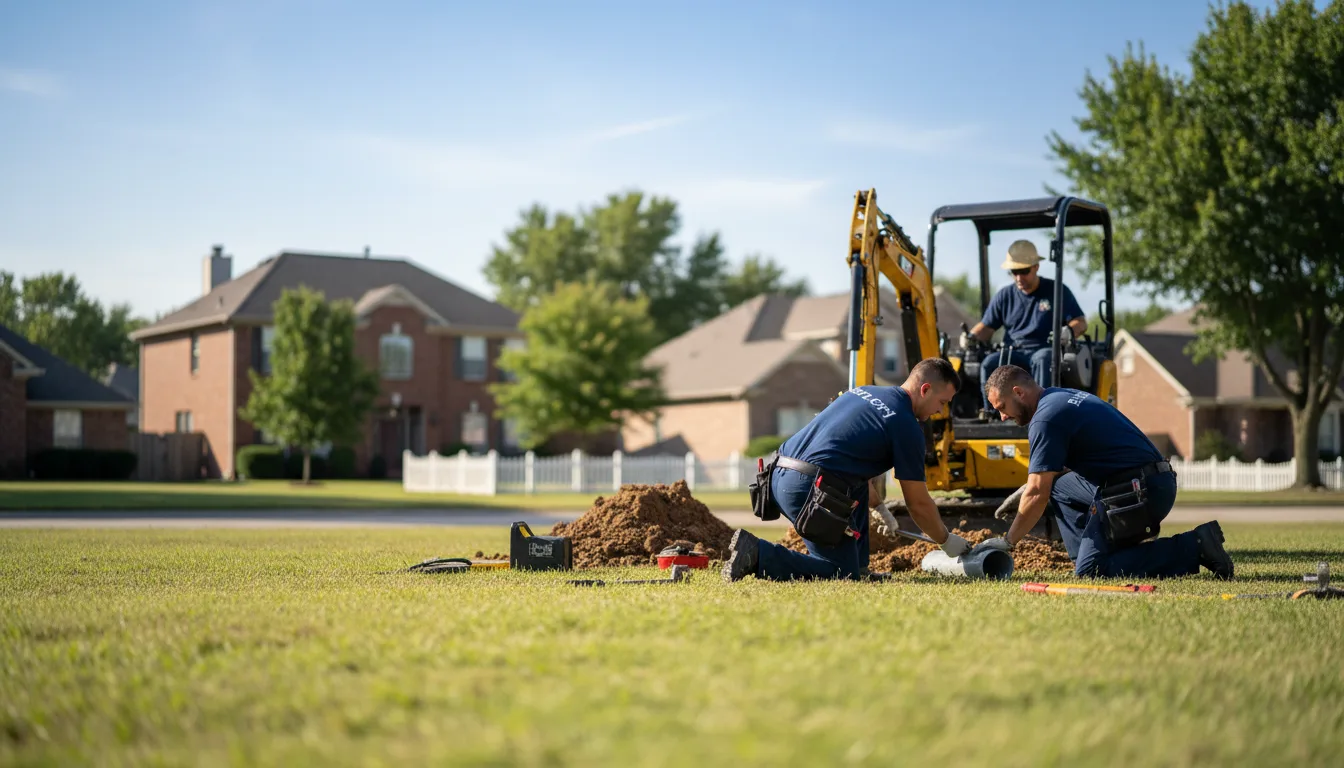 Water Heater Repair in Elizabeth City, NC near me